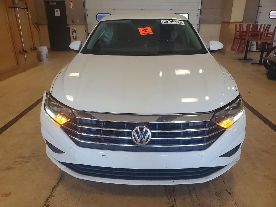 Продаж на аукціоні авто 2019 Volkswagen Jetta, vin: 3VWC57BU3KM213903, номер лоту: 66749856