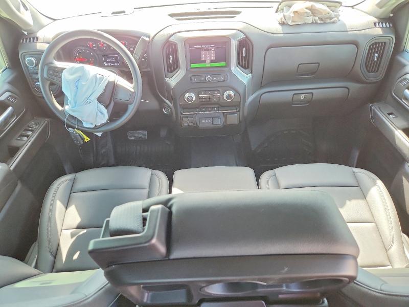 Продаж на аукціоні авто 2026 Gmc Sierra, vin: 1GT5ULE74TF167142, номер лоту: 65481056