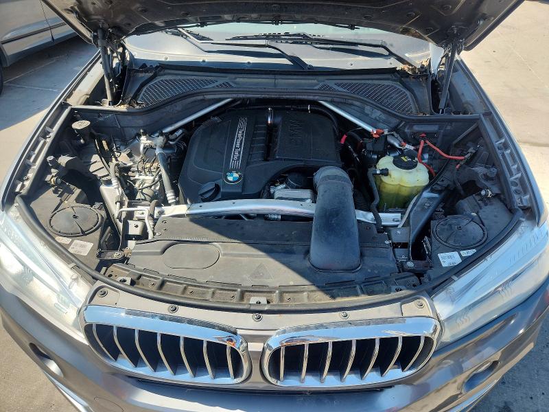 Продажа на аукционе авто 2016 Bmw X5, vin: 5UXKR2C58G0R72875, номер лота: 66258496
