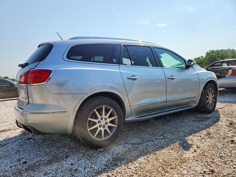 Aukcja sprzedaży 2015 Buick Enclave, vin: 5GAKVBKD2FJ168250, numer aukcji: 64743436