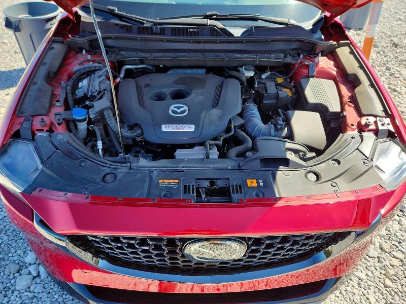 Aukcja sprzedaży 2022 Mazda Cx-5, vin: JM3KFBAY1N0589744, numer aukcji: 63806816