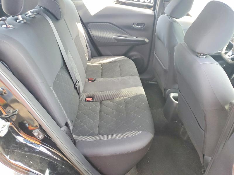 Aukcja sprzedaży 2019 Nissan Kicks, vin: 3N1CP5CU9KL552948, numer aukcji: 65632026