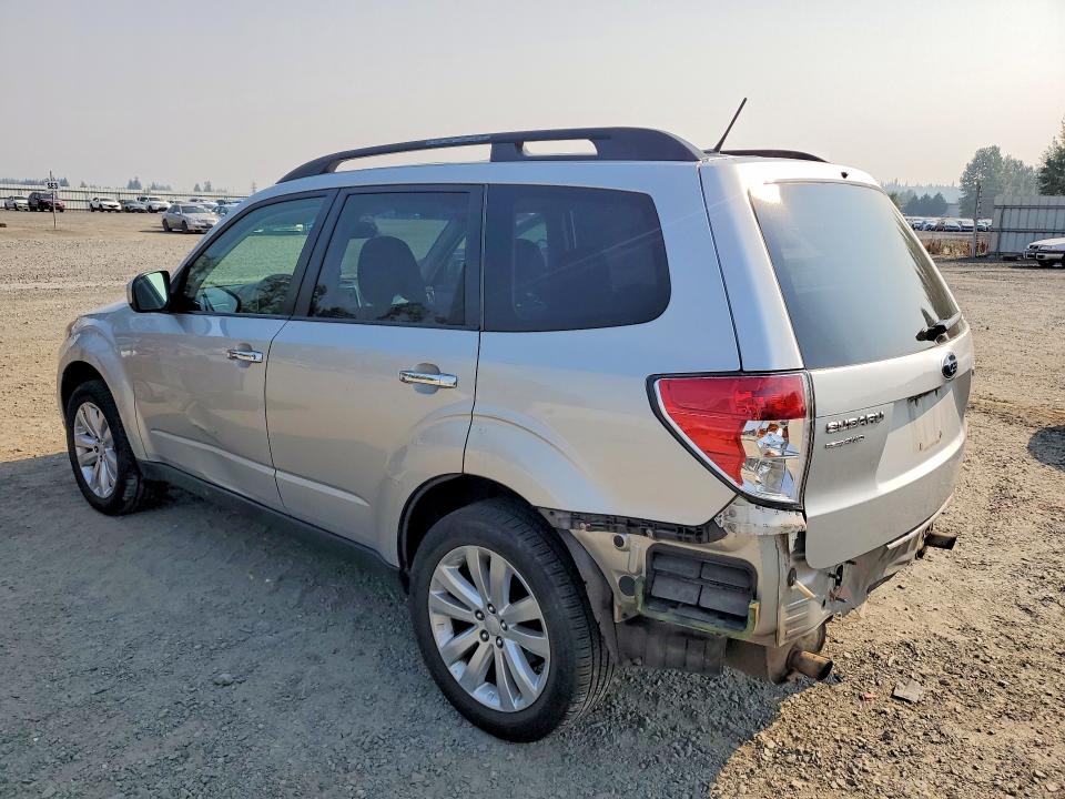 Продаж на аукціоні авто 2011 Subaru Forester, vin: JF2SHADC8BH747914, номер лоту: 64296736