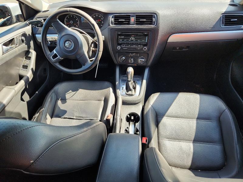 Продажа на аукционе авто 2013 Volkswagen Jetta, vin: 3VWDP7AJ4DM217144, номер лота: 66430626