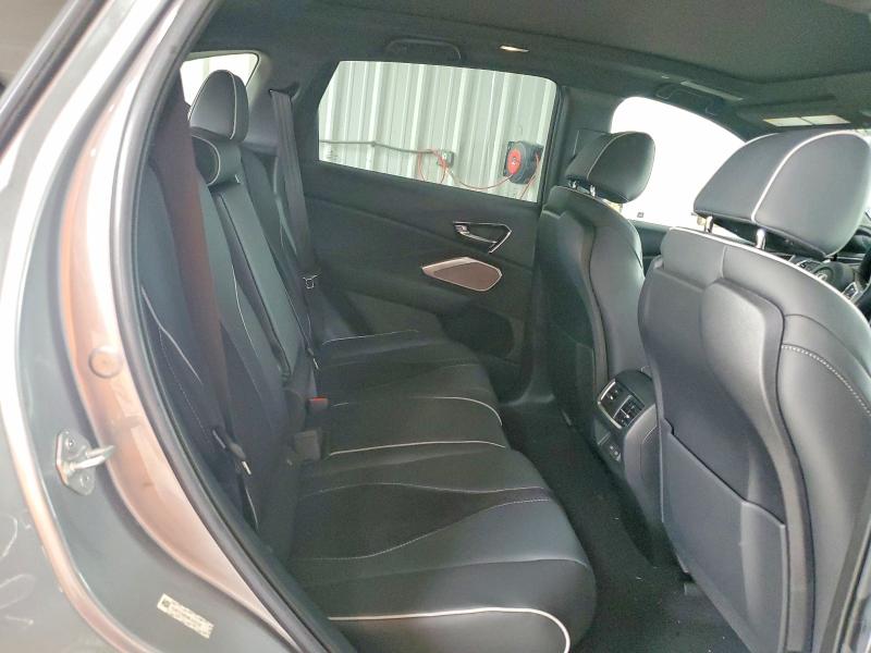 Продажа на аукционе авто 2021 Acura Rdx, vin: 5J8TC2H64ML042735, номер лота: 64465006