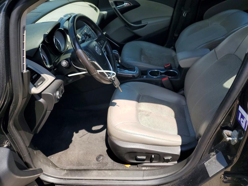 64439246 :رقم المزاد ، 1G4PW5SK5G4184679 vin ، 2016 Buick Verano مزاد بيع