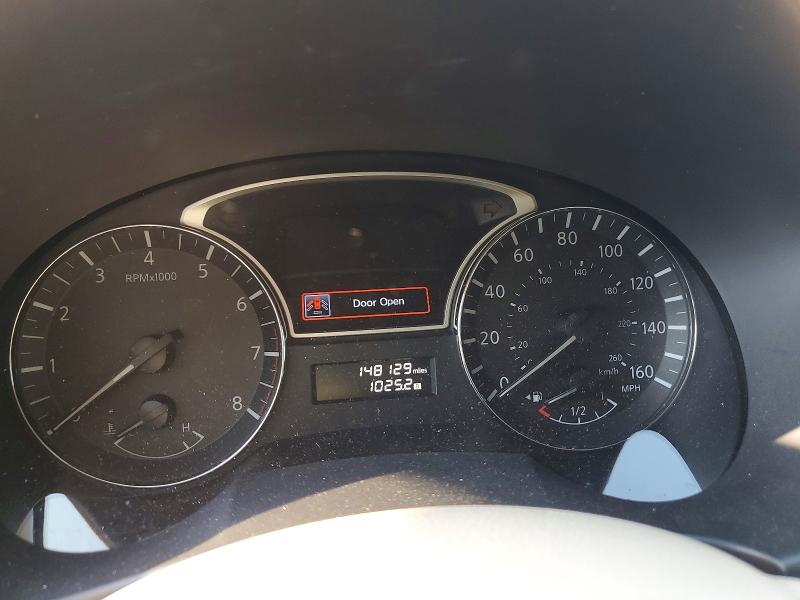 Aukcja sprzedaży 2013 Nissan Altima, vin: 1N4AL3AP1DN473400, numer aukcji: 64079206
