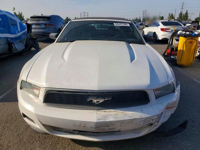 Продаж на аукціоні авто 2012 Ford Mustang, vin: 1ZVBP8EM4C5237142, номер лоту: 63447296