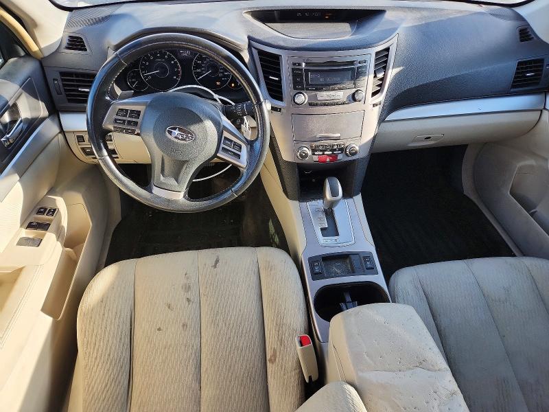 65716836 :رقم المزاد ، 4S4BRCCC3C3243676 vin ، 2012 Subaru Outback مزاد بيع