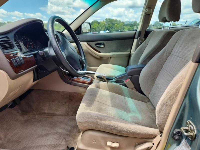 Продажа на аукционе авто 2003 Subaru Legacy, vin: 4S3BH675537605987, номер лота: 63360696