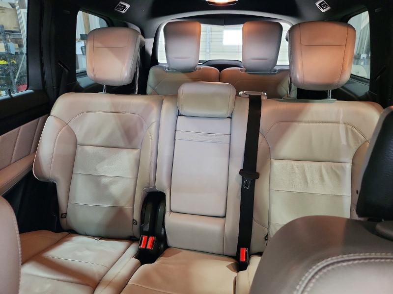 2013 Mercedes-benz Gl მანქანა იყიდება აუქციონზე, vin: 4JGDF7CEXDA201772, აუქციონის ნომერი: 66296266