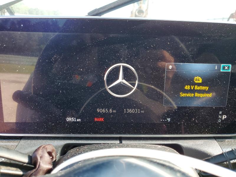Продаж на аукціоні авто 2023 Mercedes-benz C, vin: W1KAF4HB6PR085549, номер лоту: 65666676