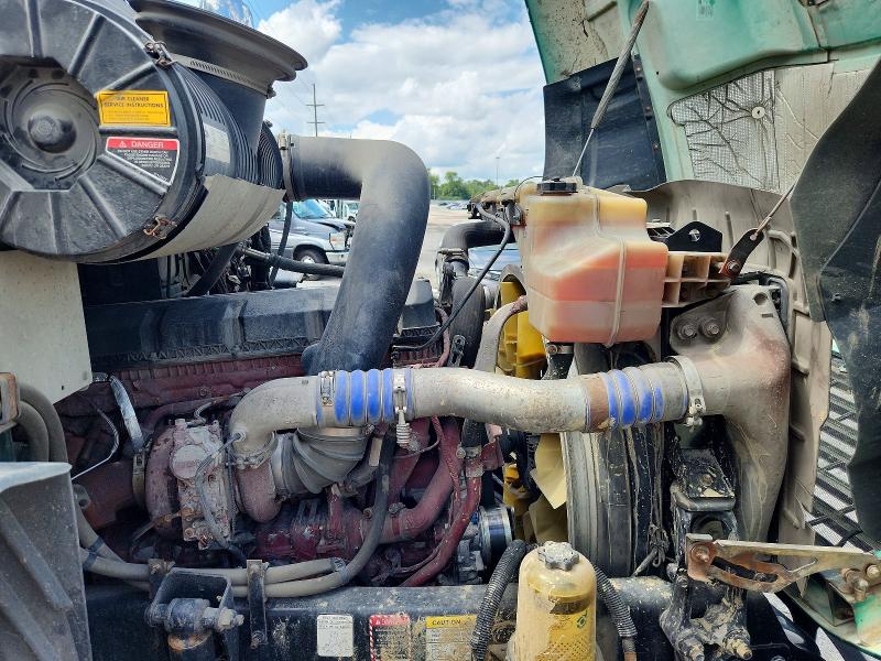 Продажа на аукционе авто 2018 Mack Cxu613, vin: 1M1AW01X2JM010571, номер лота: 65214596