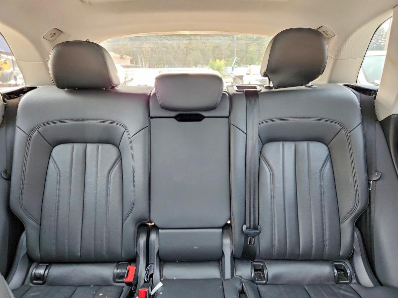 Продаж на аукціоні авто 2020 Audi Q5, vin: WA1BNAFY4L2078524, номер лоту: 63807246
