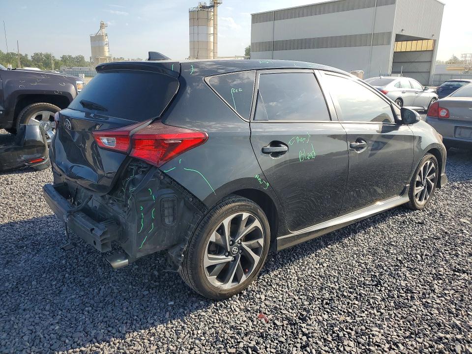 66082546 :رقم المزاد ، JTNKARJE8GJ510195 vin ، 2016 Scion Im مزاد بيع
