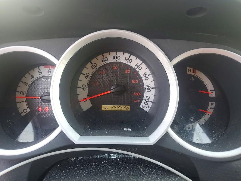 65677866 :رقم المزاد ، 5TFLU4EN6FX132242 vin ، 2015 Toyota Tacoma مزاد بيع