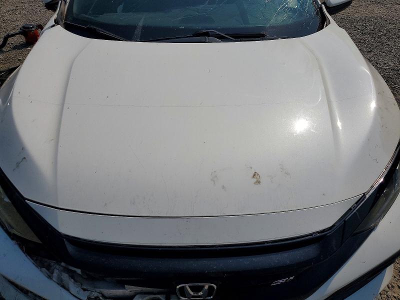 Продажа на аукционе авто 2019 Honda Civic, vin: 2HGFC3A55KH750085, номер лота: 65259166
