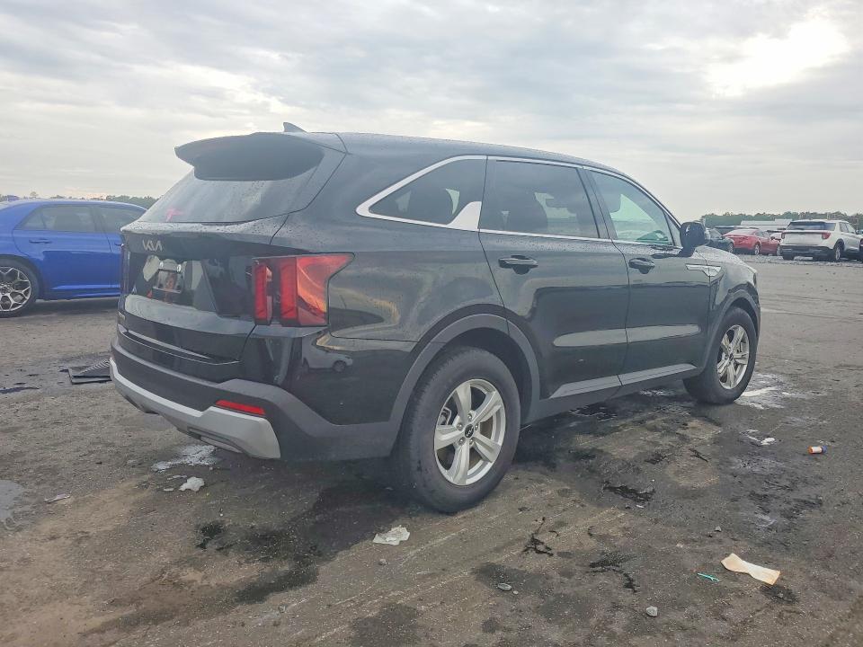 2026 Kia Sorento მანქანა იყიდება აუქციონზე, vin: 5XYRG4JC7TG454683, აუქციონის ნომერი: 66611816