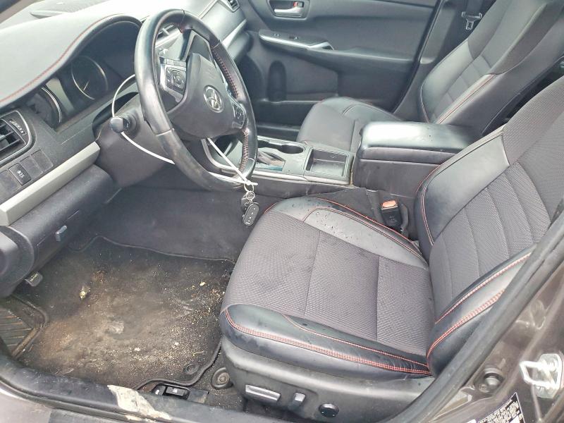 Aukcja sprzedaży 2016 Toyota Camry, vin: 4T1BF1FK5GU530159, numer aukcji: 66958976