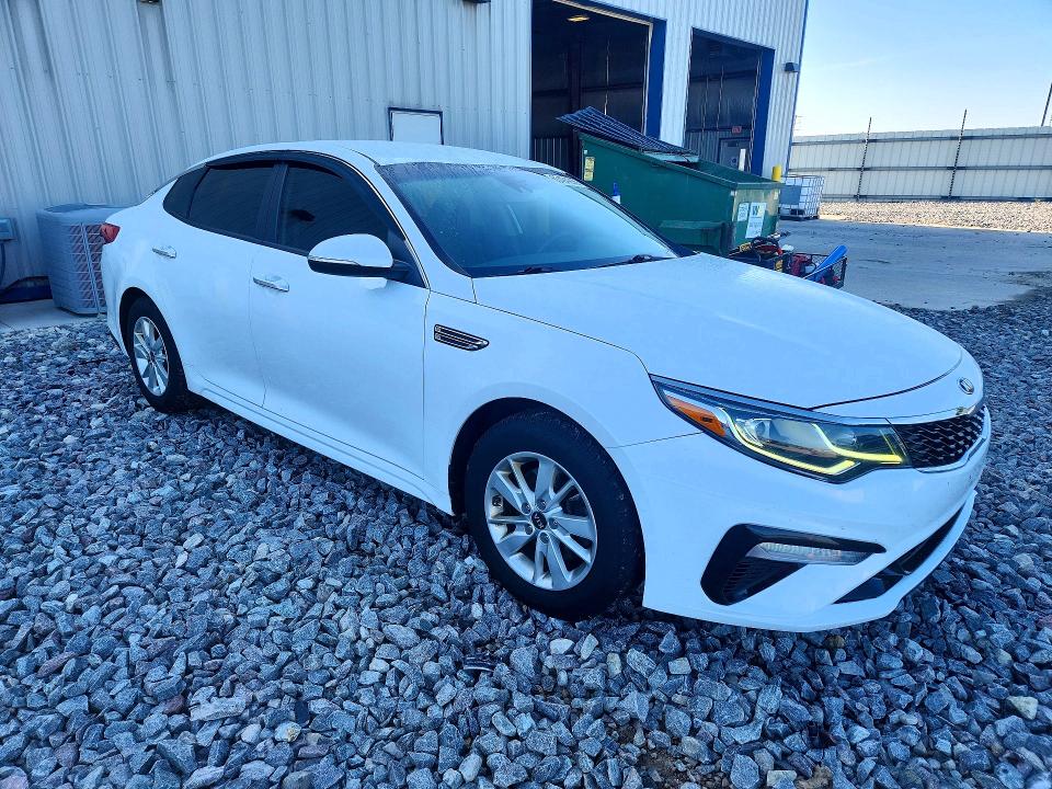 Продажа на аукционе авто 2019 Kia Optima, vin: 5XXGT4L39KG275595, номер лота: 65494286
