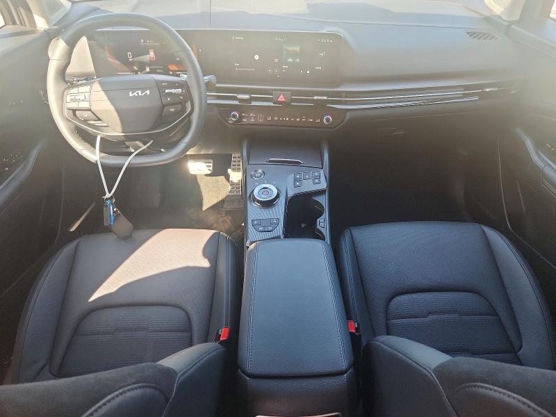 2026 Kia Sportage Hybrid მანქანა იყიდება აუქციონზე, vin: KNDPVDDG6T7378205, აუქციონის ნომერი: 65519686