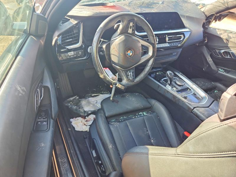 Продаж на аукціоні авто 2020 Bmw Z4, vin: WBAHF3C06LWW68317, номер лоту: 62612686
