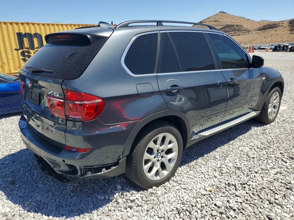 Aukcja sprzedaży 2013 Bmw X5, vin: 5UXZV4C57D0B22403, numer aukcji: 63590026