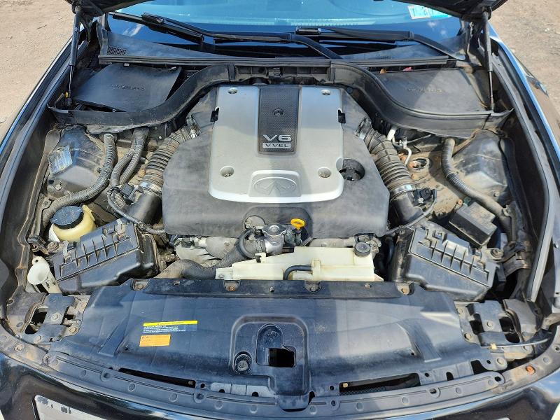 Aukcja sprzedaży 2009 Infiniti G37 Sedan, vin: JNKCV61E99M300085, numer aukcji: 66549726