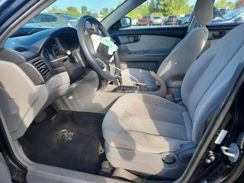 Продаж на аукціоні авто 2008 Kia Optima, vin: KNAGE123785244365, номер лоту: 64545416