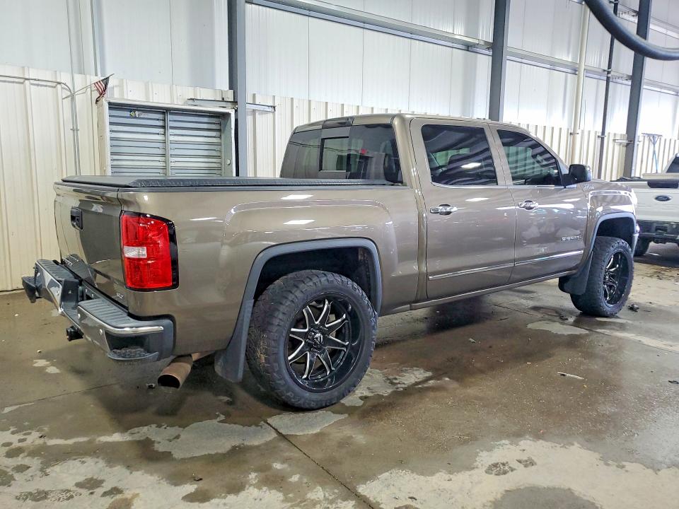 Aukcja sprzedaży 2015 Gmc Sierra, vin: 3GTU2VEC6FG359532, numer aukcji: 65458796