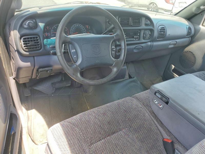 Aukcja sprzedaży 1998 Dodge Ram 1500, vin: 1B7HC13ZXWJ206312, numer aukcji: 63362476