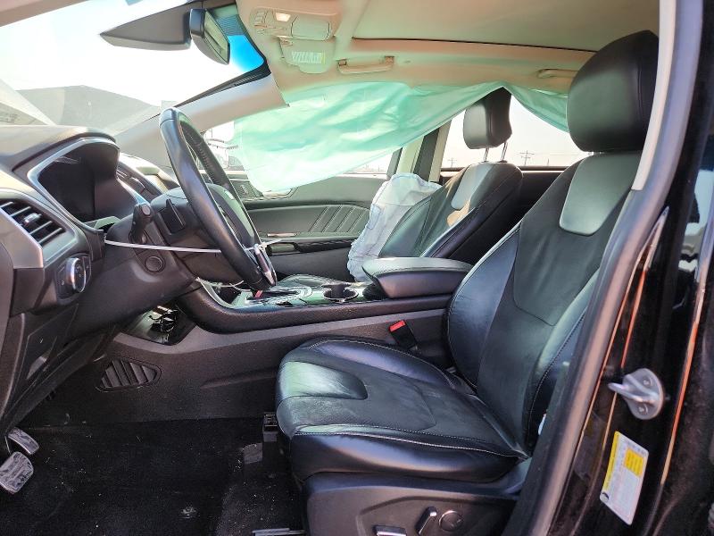Продаж на аукціоні авто 2016 Ford Edge, vin: 2FMPK4AP0GBC62648, номер лоту: 62722936
