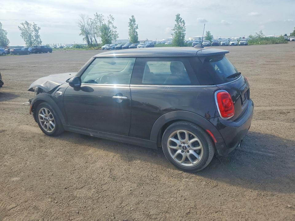 Продаж на аукціоні авто 2019 Mini Cooper, vin: WMWXP5C53K2H30264, номер лоту: 63715566