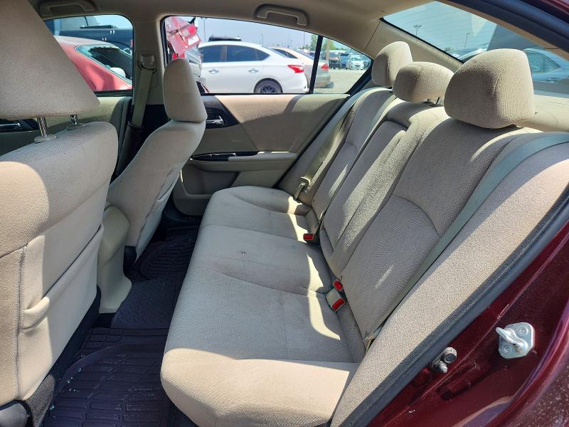 63130146 :رقم المزاد ، 1HGCR2F31DA230888 vin ، 2013 Honda Accord مزاد بيع