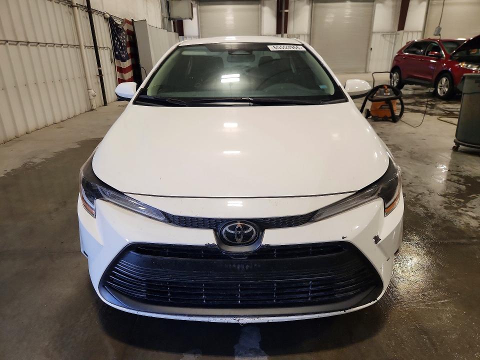 Aukcja sprzedaży 2024 Toyota Corolla, vin: 5YFB4MDE2RP130424, numer aukcji: 65553966
