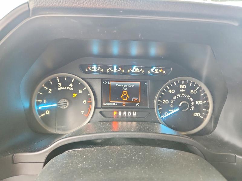 Продажа на аукционе авто 2020 Ford F150, vin: 1FTEW1C57LFB50979, номер лота: 65832116