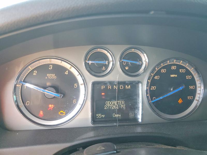 Aukcja sprzedaży 2009 Cadillac Escalade, vin: 1GYFK26219R176549, numer aukcji: 66232226