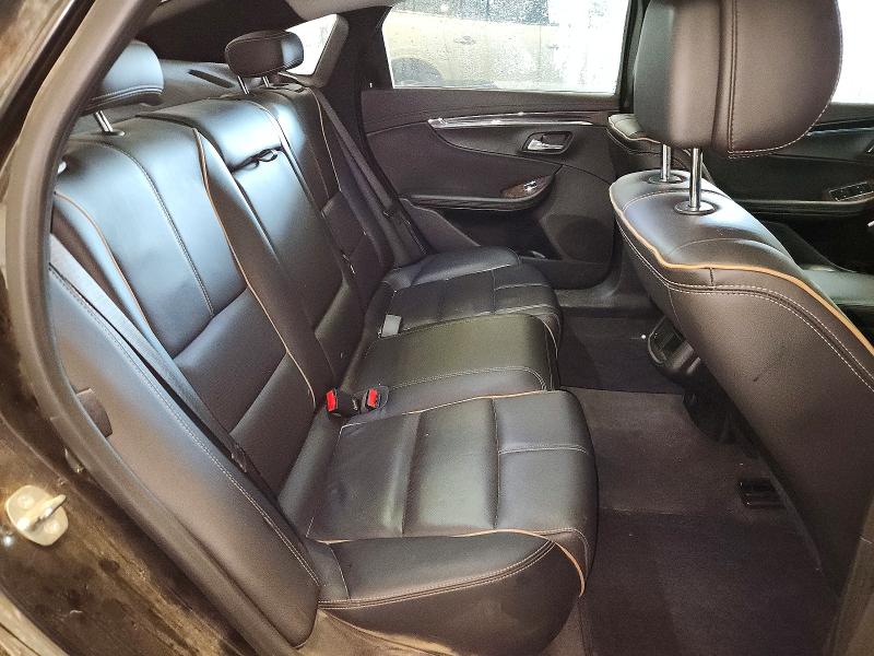 64446726 :رقم المزاد ، 2G1155S35E9201957 vin ، 2014 Chevrolet Impala مزاد بيع