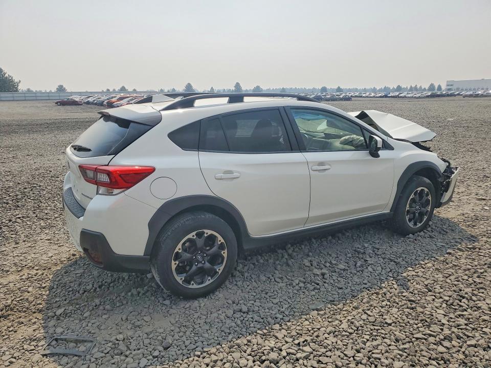Продажа на аукционе авто 2023 Subaru Crosstrek, vin: JF2GTAEC2P8330413, номер лота: 64246236