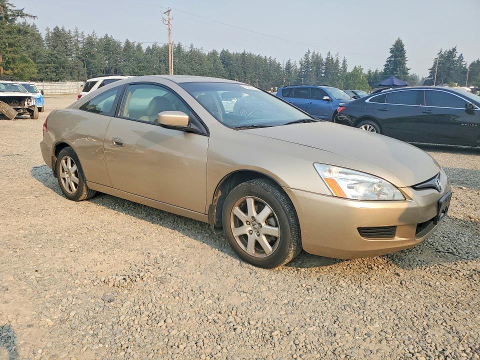 2005 Honda Accord მანქანა იყიდება აუქციონზე, vin: 1HGCM82675A011808, აუქციონის ნომერი: 63537696