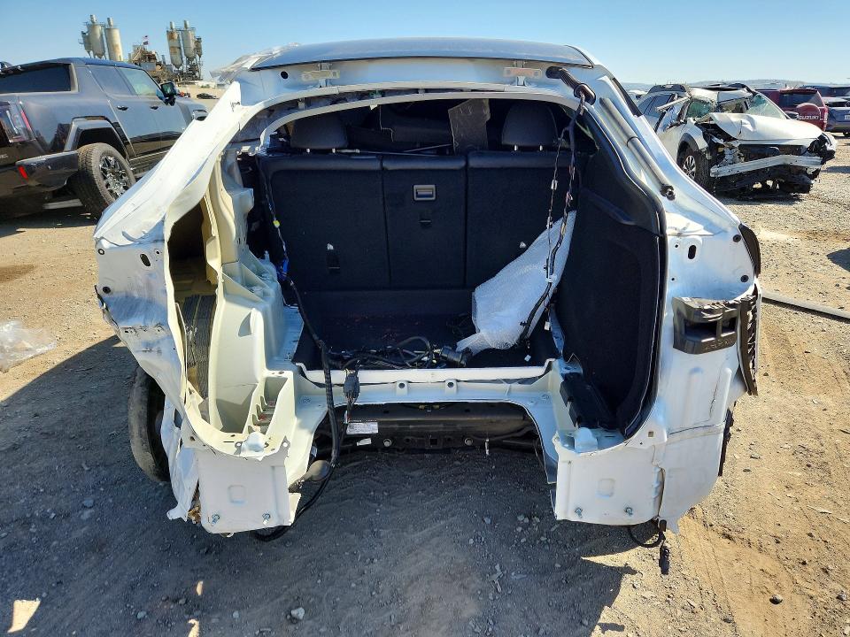 Aukcja sprzedaży 2023 Tesla Model Y, vin: 7SAYGDEE2PA113521, numer aukcji: 66441266