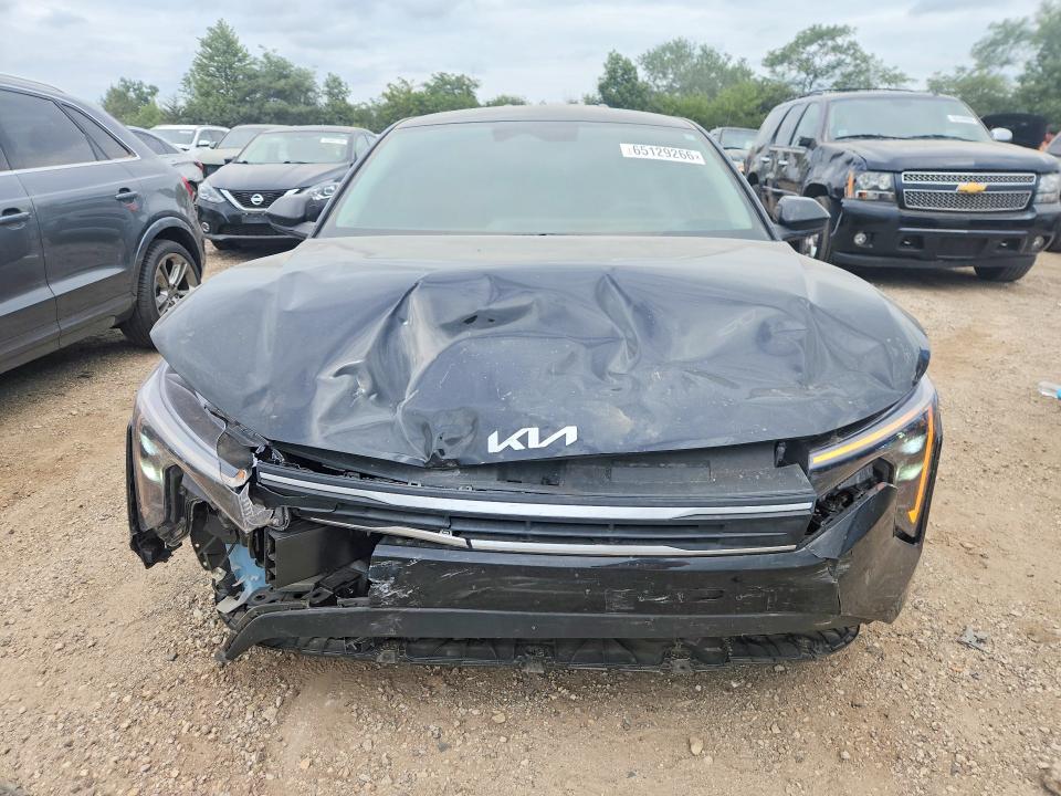 65129266 :رقم المزاد ، 3KPFT4DE1SE208994 vin ، 2025 Kia K4 مزاد بيع