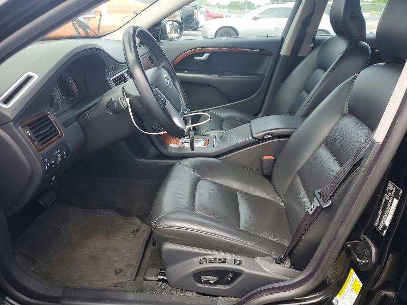 Продажа на аукционе авто 2010 Volvo V70, vin: YV1982BW6A1139343, номер лота: 65697116