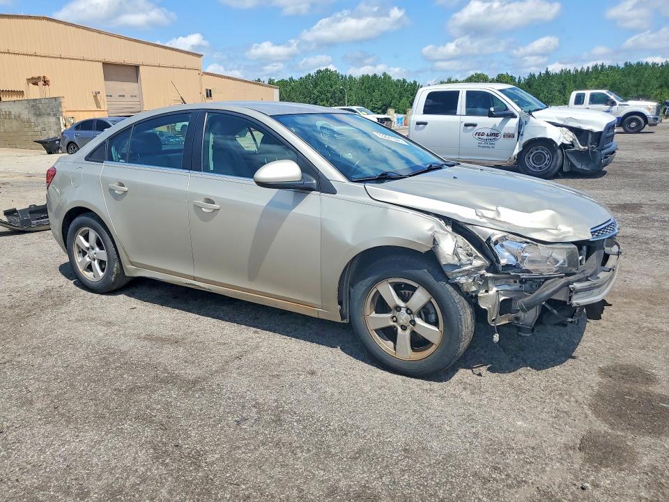 Продаж на аукціоні авто 2014 Chevrolet Cruze, vin: 1G1PC5SB8E7313080, номер лоту: 63821846
