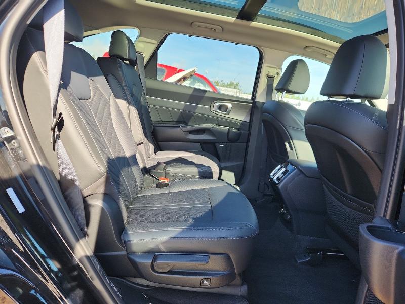 Aukcja sprzedaży 2025 Kia Sorento, vin: 5XYRKDJF9SG312486, numer aukcji: 65307466