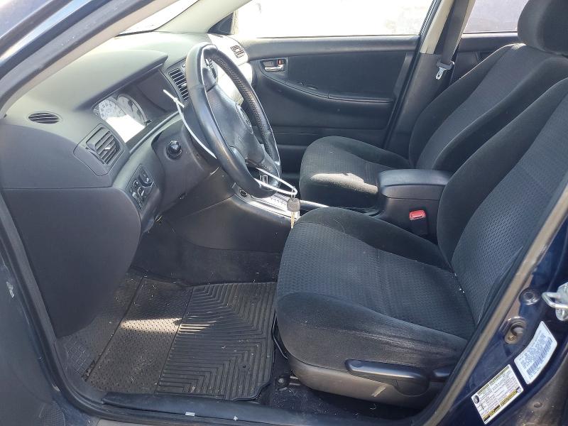 Aukcja sprzedaży 2005 Toyota Corolla, vin: 1NXBR32E45Z456393, numer aukcji: 65402176