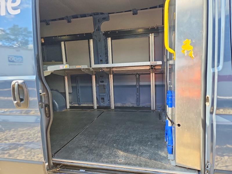 Продажа на аукционе авто 2020 Ram Promaster 3500, vin: 3C6URVJG0LE129245, номер лота: 64734476