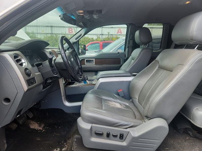 Aukcja sprzedaży 2013 Ford F150, vin: 1FTFX1ET4DKF46602, numer aukcji: 65263936