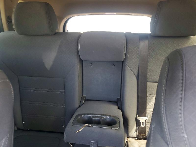 65853156 :رقم المزاد ، 5XYPG4A3XHG331412 vin ، 2017 Kia Sorento مزاد بيع