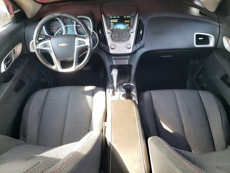 Продажа на аукционе авто 2015 Chevrolet Equinox, vin: 2GNALBEK8F6265290, номер лота: 64111706